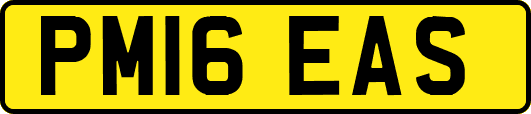 PM16EAS