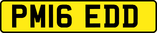 PM16EDD