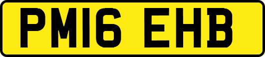 PM16EHB