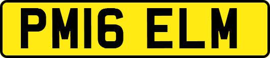 PM16ELM