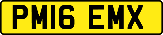 PM16EMX