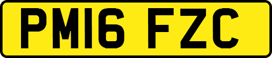 PM16FZC