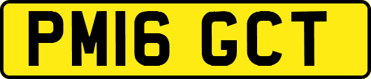 PM16GCT