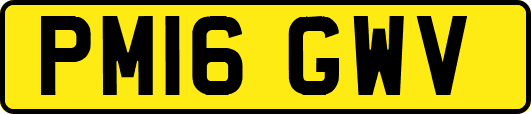 PM16GWV