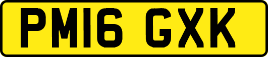 PM16GXK