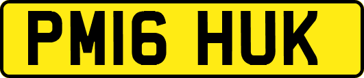 PM16HUK