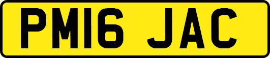 PM16JAC