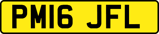 PM16JFL