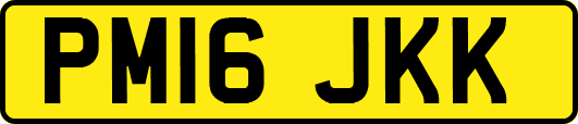 PM16JKK