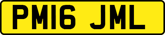 PM16JML