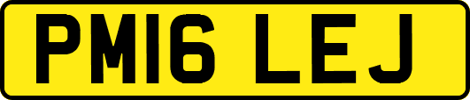 PM16LEJ