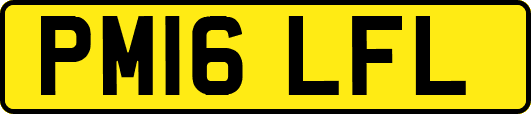 PM16LFL