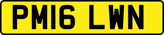 PM16LWN