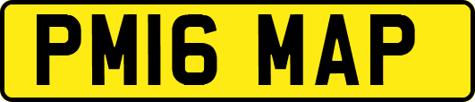 PM16MAP
