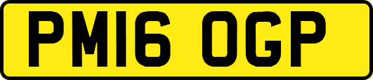PM16OGP