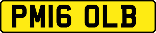PM16OLB