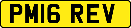 PM16REV
