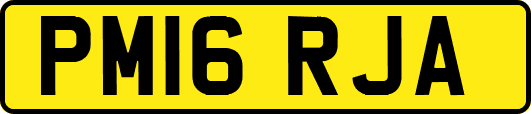 PM16RJA