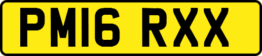 PM16RXX