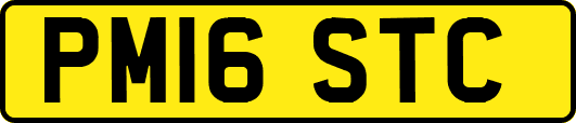PM16STC