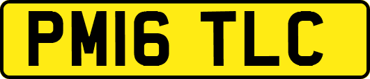 PM16TLC