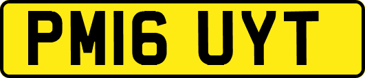 PM16UYT