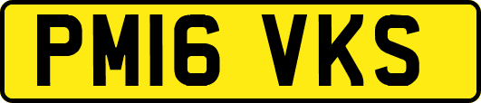 PM16VKS