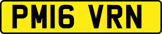 PM16VRN