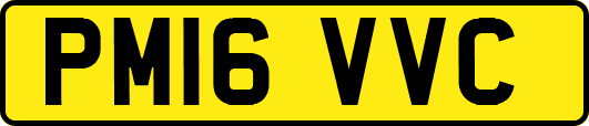 PM16VVC