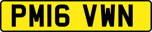 PM16VWN