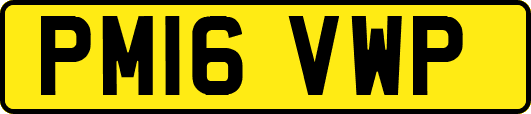 PM16VWP