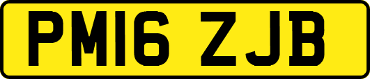 PM16ZJB