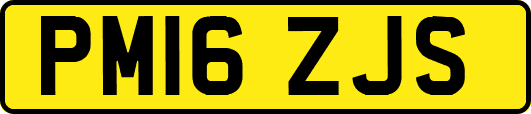 PM16ZJS