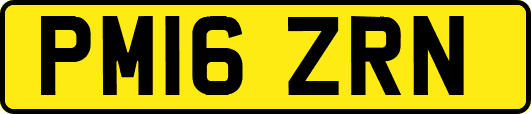 PM16ZRN