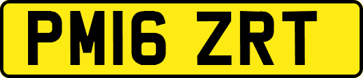 PM16ZRT