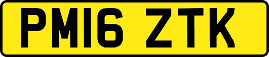 PM16ZTK