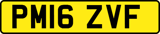 PM16ZVF