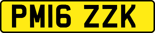 PM16ZZK