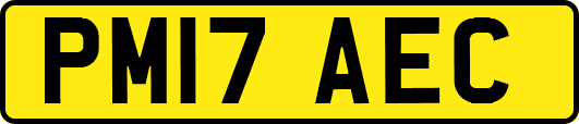 PM17AEC