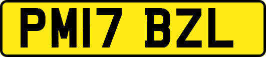 PM17BZL