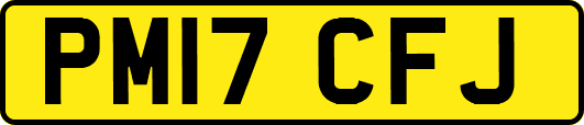 PM17CFJ