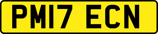 PM17ECN