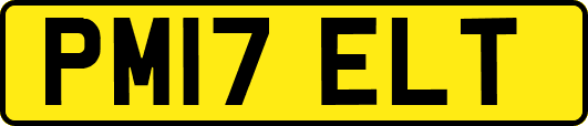 PM17ELT