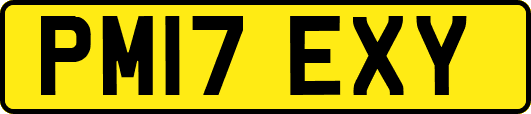 PM17EXY