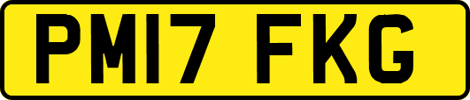 PM17FKG