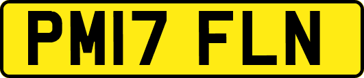 PM17FLN