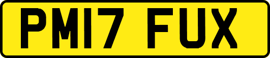 PM17FUX