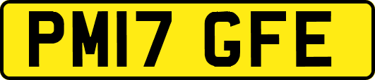 PM17GFE