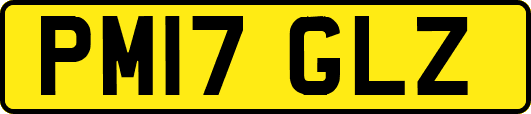 PM17GLZ