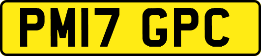 PM17GPC